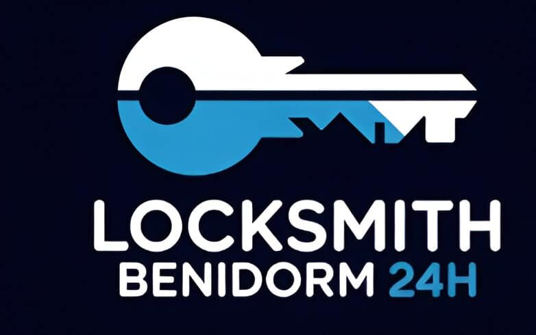 Logo locksmith Benidorm 24h
